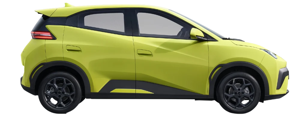BYD ATTO 1