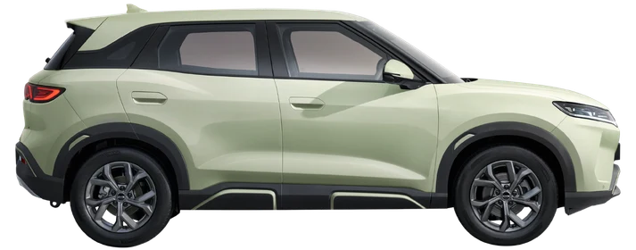 BYD ATTO 2