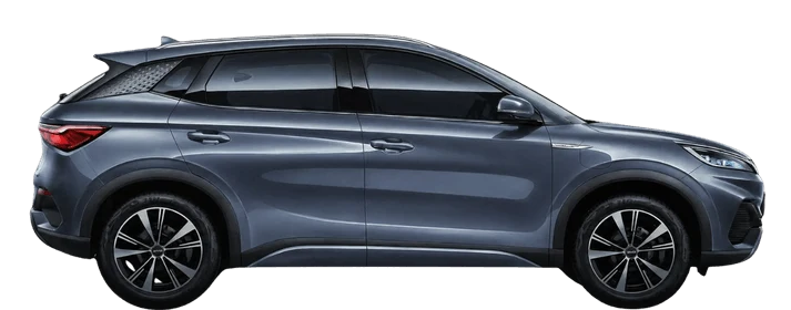 BYD ATTO 3