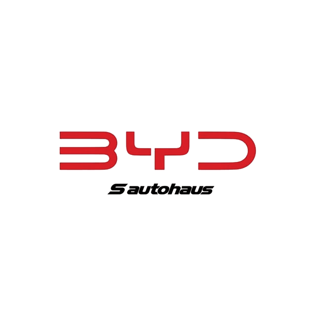 BYD S Autohaus