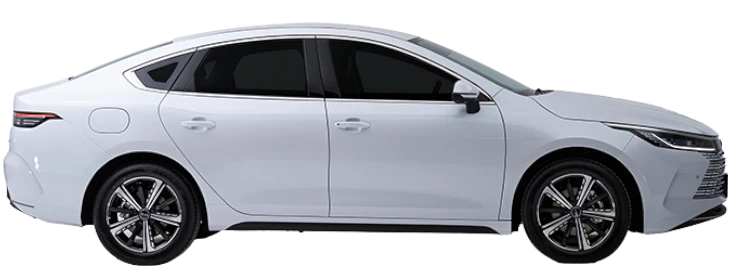 BYD SEAL 5 DM-i