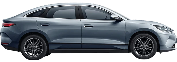 BYD SEAL 6
