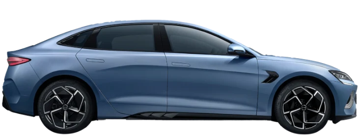 BYD SEAL