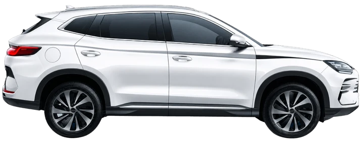 BYD SEALION 6 DM-i