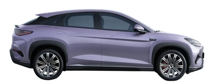 BYD SEALION 7